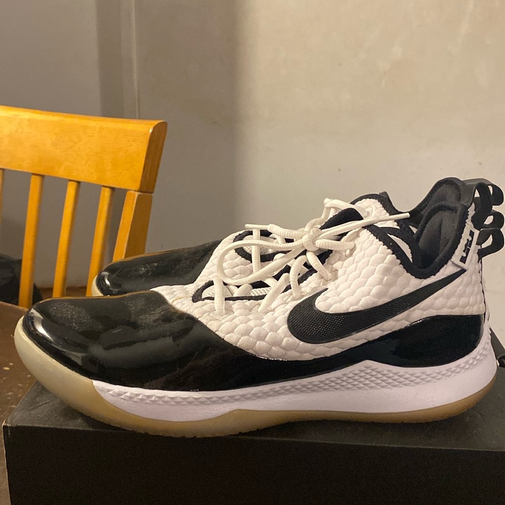 Nike sneakers